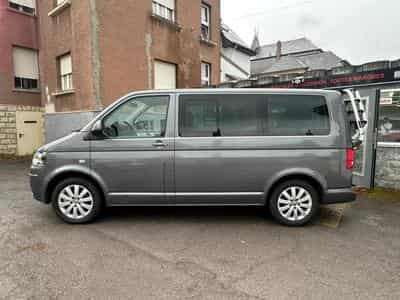 VW Multivan 2.0 TDI 180CV 4 MOTION 7 PLACES (2011) - Photo 7