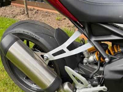 Triumph Street Triple Speed Triple 1200 RR (2024) - Photo 8