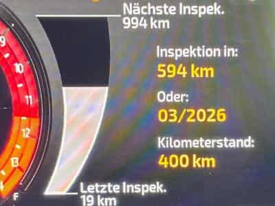 Triumph Street Triple Speed Triple 1200 RR (2024) - Photo 10