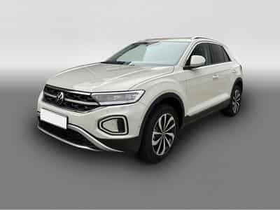 VW T-Roc (2026) - Photo 1