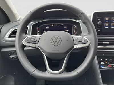 VW T-Roc (2026) - Photo 11