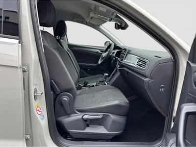 VW T-Roc (2026) - Photo 12