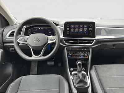 VW T-Roc (2026) - Photo 15