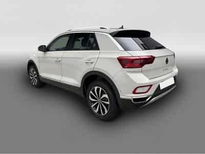 VW T-Roc (2026) - Photo 4