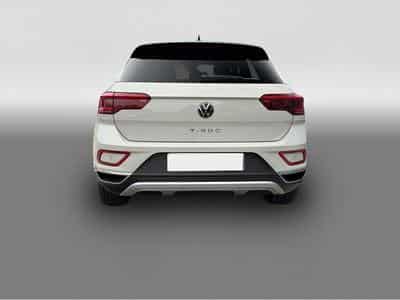 VW T-Roc (2026) - Photo 5
