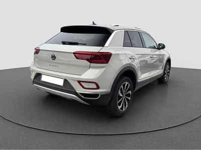VW T-Roc (2026) - Photo 6