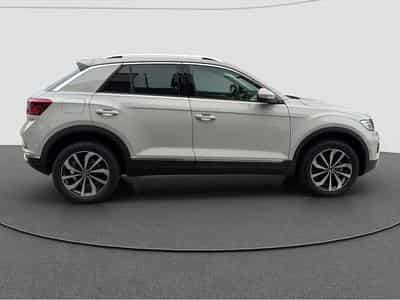 VW T-Roc (2026) - Photo 7