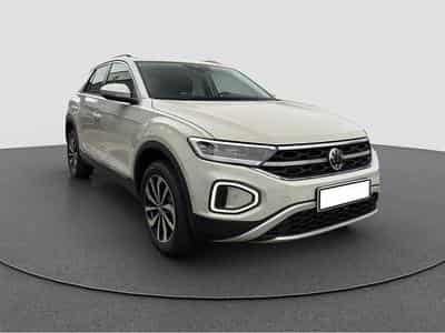 VW T-Roc (2026) - Photo 8