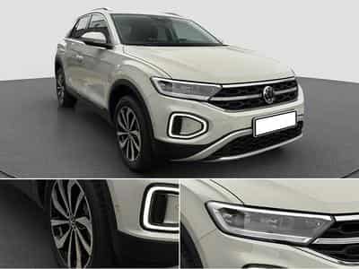 VW T-Roc (2026) - Photo 9