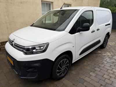 Citroën Berlingo Maxi L2 3 places (2021) - Foto 1