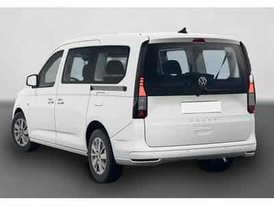 VW Caddy (2025) - Photo 3