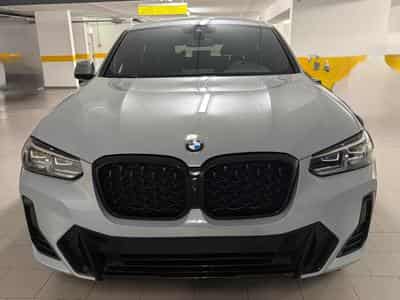 BMW X4 XDrive 20d (2023) - Photo 1