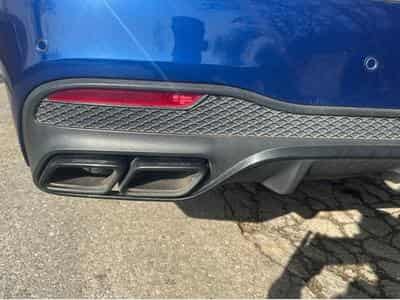 Mercedes GLS 63 AMG (2019) - Photo 6