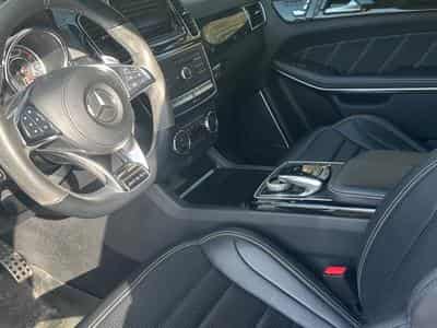 Mercedes GLS 63 AMG (2019) - Photo 7