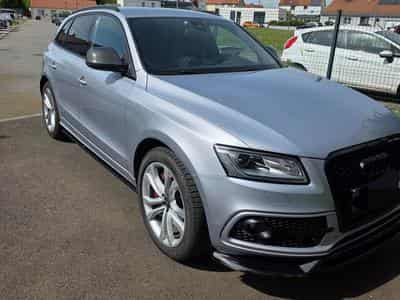 Audi SQ5 V6 TDI QUATRO (2014) - Photo 1