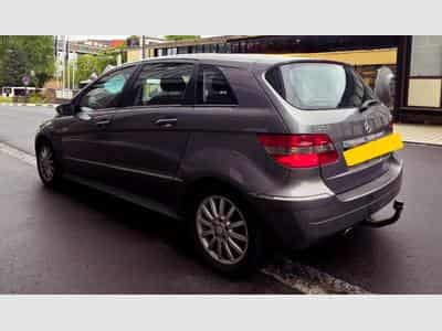 Mercedes B 200 2.0 CDI (2008) - Foto 3