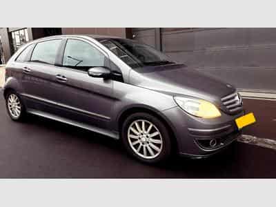 Mercedes B 200 2.0 CDI (2008) - Foto 2