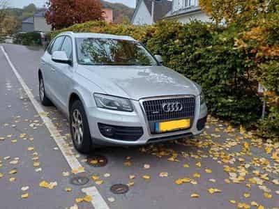 Audi Q5 (2009) - Photo 1