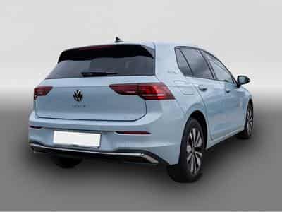 VW Golf (2025) - Photo 3