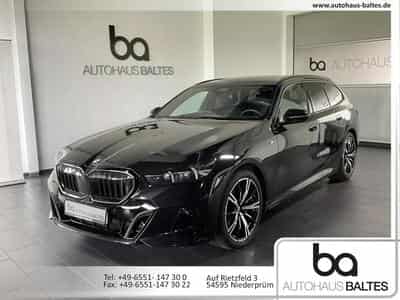 BMW 540 (2024) - Photo 1