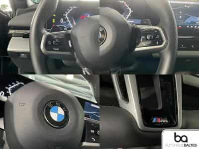 BMW 540 (2024) - Photo 11