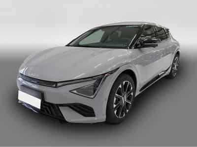 Kia EV6 (2026) - Photo 1