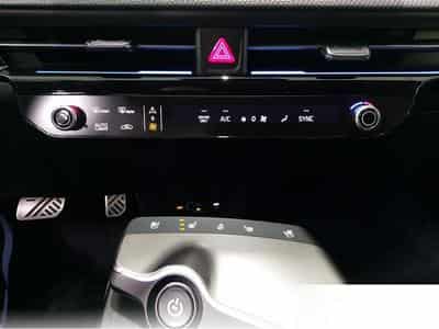 Kia EV6 (2026) - Photo 10