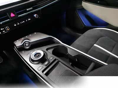 Kia EV6 (2026) - Photo 11