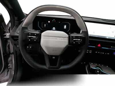 Kia EV6 (2026) - Photo 12