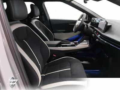 Kia EV6 (2026) - Photo 15