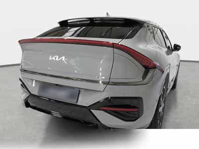 Kia EV6 (2026) - Photo 2