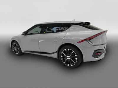 Kia EV6 (2026) - Photo 3