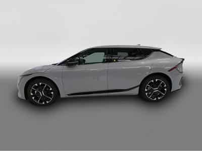 Kia EV6 (2026) - Photo 4