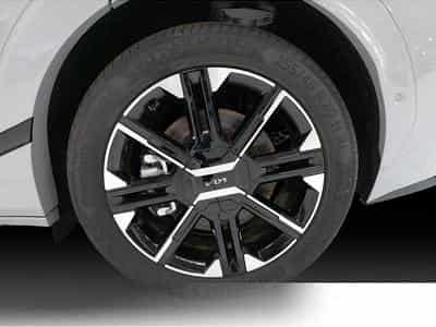 Kia EV6 (2026) - Photo 5