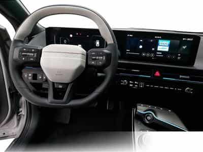 Kia EV6 (2026) - Photo 7