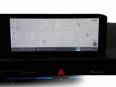 Kia EV6 (2026) - Photo 8