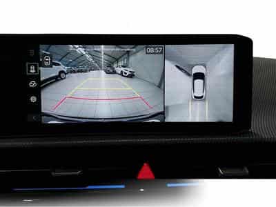 Kia EV6 (2026) - Photo 9