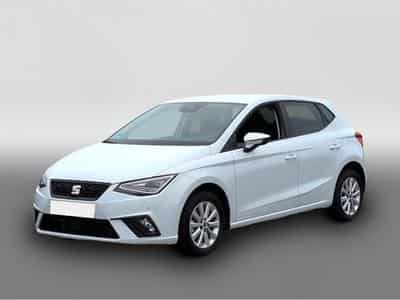 Seat Ibiza (2025) - Photo 1