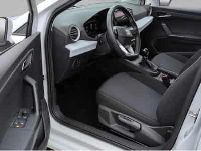 Seat Ibiza (2025) - Photo 4