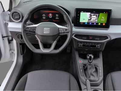 Seat Ibiza (2025) - Photo 5