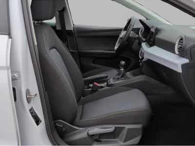 Seat Ibiza (2025) - Photo 6