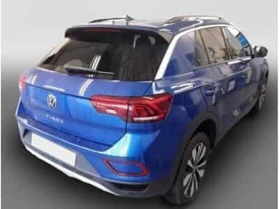 VW T-Roc (2026) - Photo 2