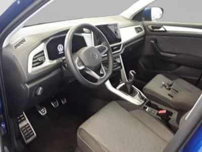 VW T-Roc (2026) - Photo 3