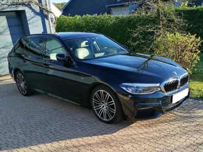 BMW 530 XDrive (2019) - Photo 1