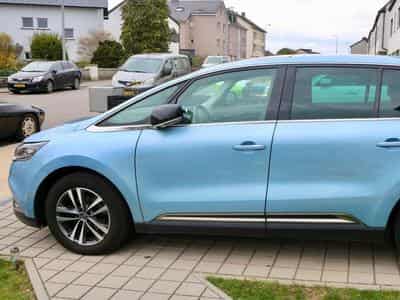 Renault Espace BLUE dCi 160 EDC Life Life (2018) - Foto 1