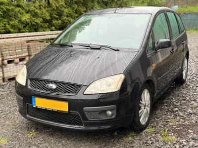 Ford C-Max 2.0 Focus C-Max (2004) - Foto 1