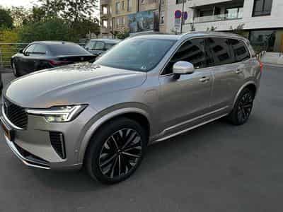 Volvo XC90 (2025) - Photo 1