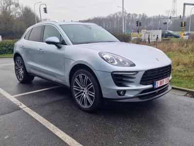 Porsche Macan Macan S 3.0 V6 Bi-Turbo PDK (2016) - Photo 1