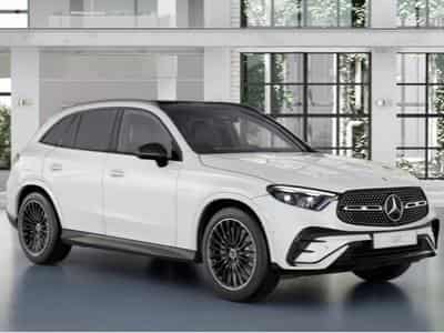 Mercedes GLC 220 AMG Line 4 Matic (2026) - Photo 1