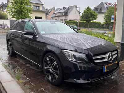 Mercedes C 220 C 220d T-Modell Avantgarde (2018) - Photo 1